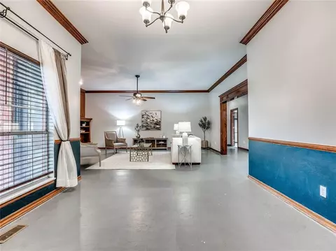 3928 Devon Dr, Edmond, OK 73034 photo 12