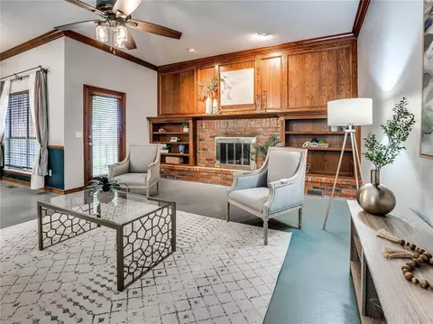 3928 Devon Dr, Edmond, OK 73034 photo 5