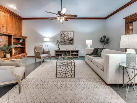 3928 Devon Dr, Edmond, OK 73034 photo 7