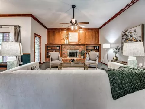 3928 Devon Dr, Edmond, OK 73034 photo 4