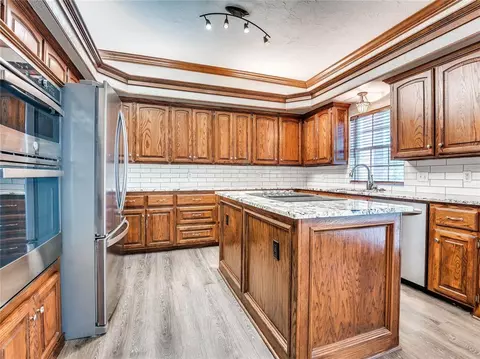3928 Devon Dr, Edmond, OK 73034 photo 17