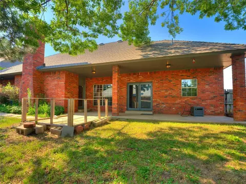 3928 Devon Dr, Edmond, OK 73034 photo 47