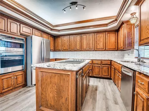 3928 Devon Dr, Edmond, OK 73034 photo 16