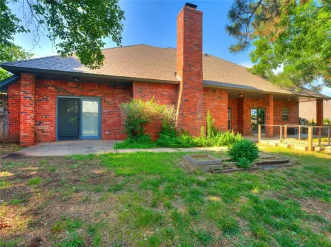 3928 Devon Dr, Edmond, OK 73034 photo 48