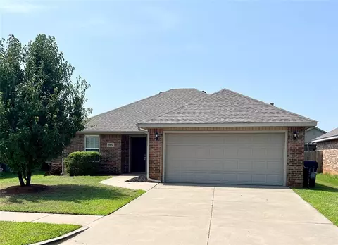 11912 NW 136th Ter, Piedmont, OK 73078