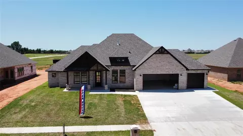 1019 Kimberlin Ln, Tuttle, OK 73089 photo 2
