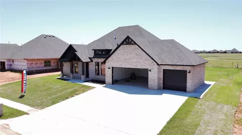 1019 Kimberlin Ln, Tuttle, OK 73089