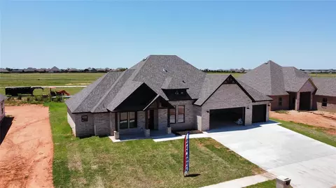 1019 Kimberlin Ln, Tuttle, OK 73089 photo 3