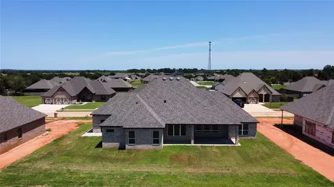 1019 Kimberlin Ln, Tuttle, OK 73089 photo 30