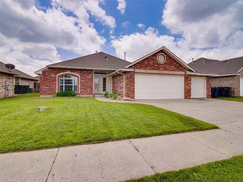 516 SW 157th St, Oklahoma City, OK 73170