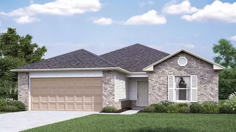 1223 Land Run Way, El Reno, OK 73036