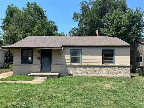 4121 SE 26th St, Del City, OK 73115