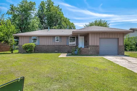 110 Yukon Ave, Yukon, OK 73099
