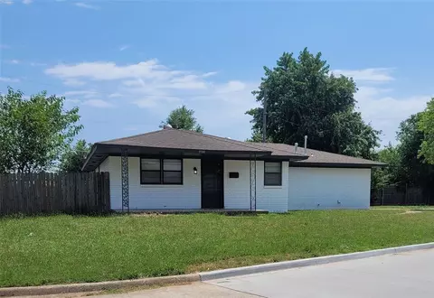 9900 NE 7th St, Midwest City, OK 73130