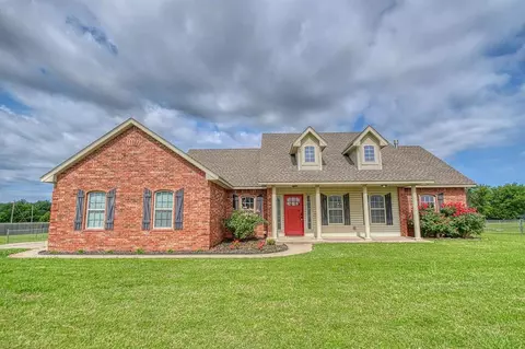 23473 Pony Ln, Purcell, OK 73080