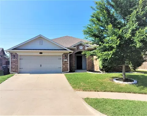 2417 SW 135th St, Oklahoma City, OK 73170