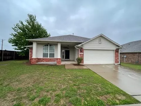 16424 Okalee Ln, Edmond, OK 73013