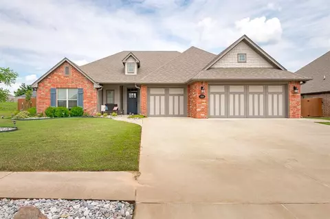 3303 S Sawgrass St, Stillwater, OK 74074