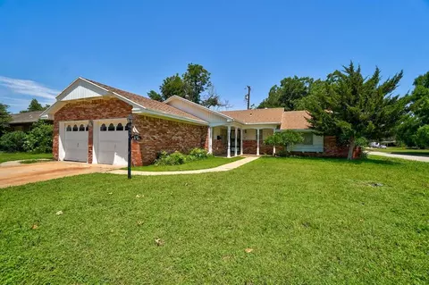 4101 NW 58th St, Oklahoma City, OK 73112