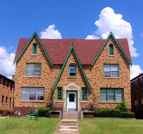 3400 N Robinson Ave, Oklahoma City, OK 73118