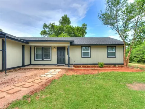 15400 N Willow Crk, Noble, OK 73068
