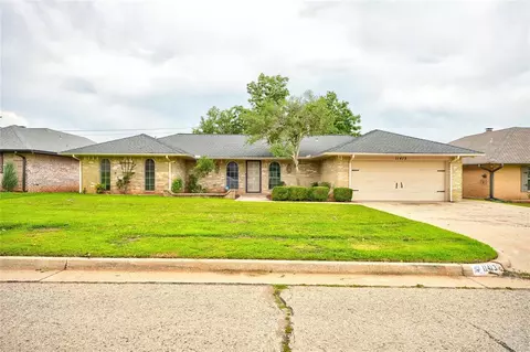 11413 Saint Charles Ave, Oklahoma City, OK 73162