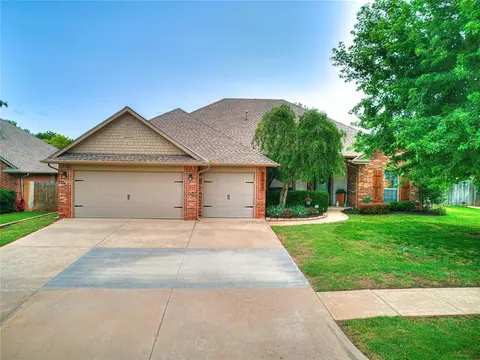16004 Teesdale Rd, Edmond, OK 73013