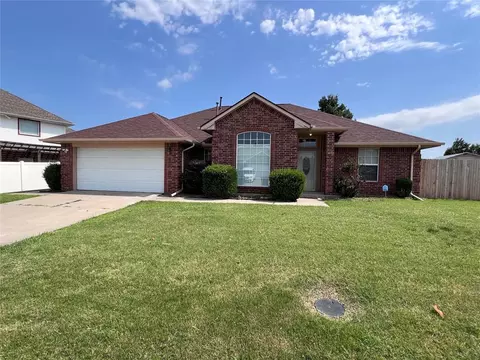 4820 SE 52nd St, Oklahoma City, OK 73135
