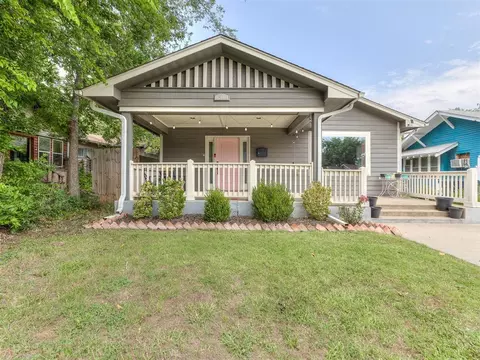 1511 NW 34th St, Oklahoma City, OK 73118