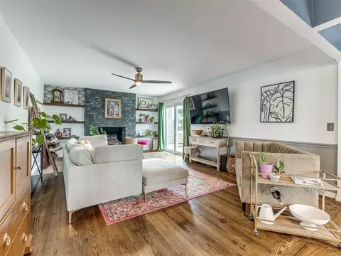 4516 N Linn Ave, Oklahoma City, OK 73112