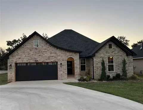 1603 N Broadway Ave, Shawnee, OK 74804