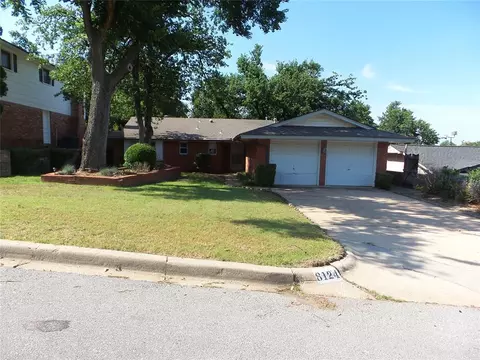8124 NW 19th St, Oklahoma City, OK 73127