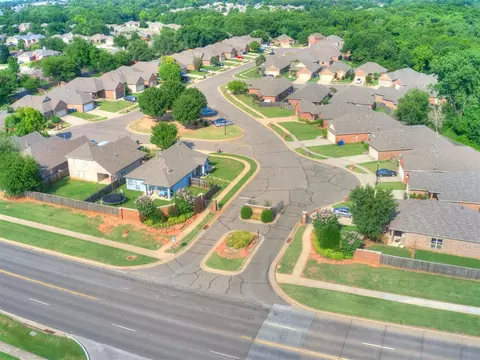 1225 Cedar Creek Dr, Norman, OK 73071 photo 4