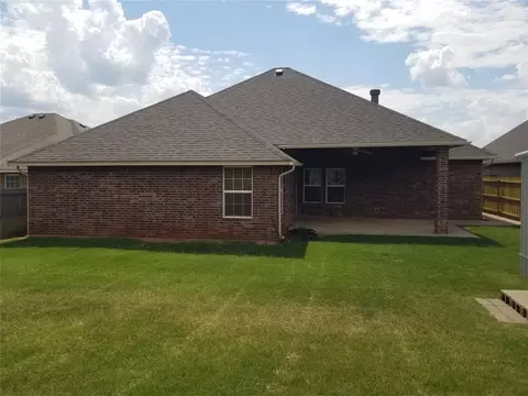 1108 Bryan Dr, Moore, OK 73160 photo 16