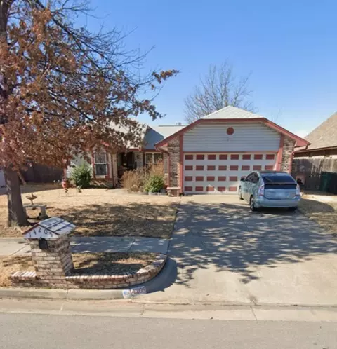 14205 S Brent Dr, Oklahoma City, OK 73170