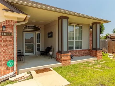 14000 Harvest Cir, Oklahoma City, OK 73170