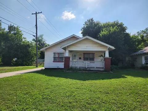 1715 N Cross Ave, Oklahoma City, OK 73107