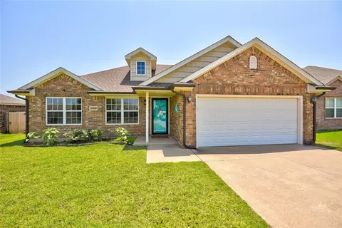 13420 Deer Spring Dr, Piedmont, OK 73078