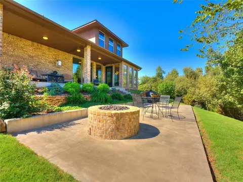 4620 Riata Cir, Tuttle, OK 73089 photo 12