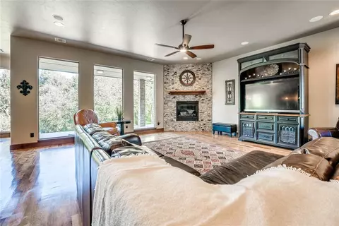 4620 Riata Cir, Tuttle, OK 73089 photo 24