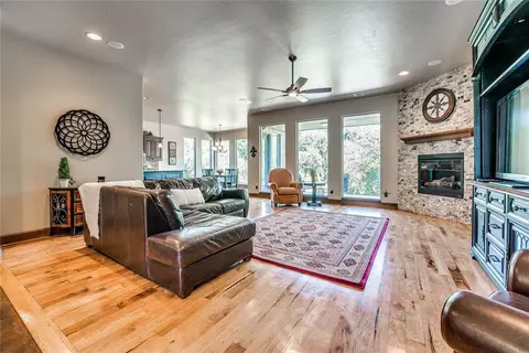 4620 Riata Cir, Tuttle, OK 73089 photo 23