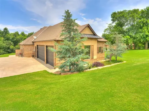 4620 Riata Cir, Tuttle, OK 73089 photo 6