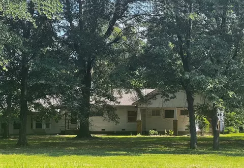406 SE Avenue J, Idabel, OK 74745