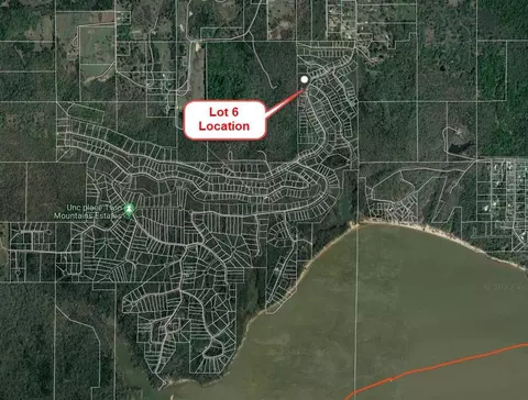 124000 S 1450 Rd, Eufaula, OK 74432