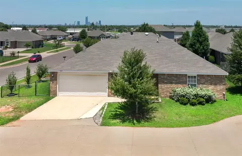 6136 Cielo Ter, Oklahoma City, OK 73149