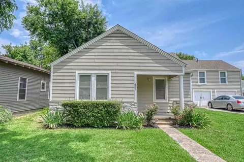 463 Elm Ave, Norman, OK 73069