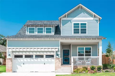 3725 Pavilion Pl, Edmond, OK 73034