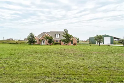 6260 Abby Ln, Piedmont, OK 73078