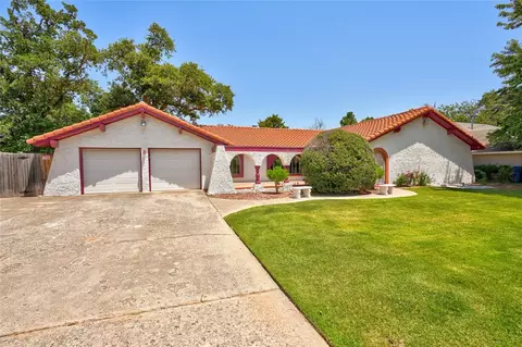 1408 N Mcmillan Ave, Oklahoma City, OK 73127