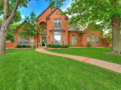 13812 Plymouth Xing, Edmond, OK 73013
